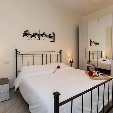 Appartement Near S.giovanni/metro C ***** Big New *