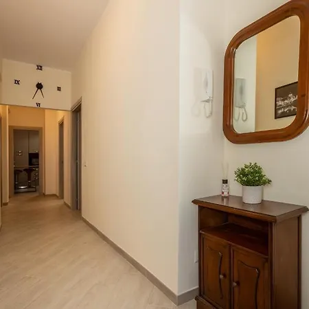 Appartement Near S.giovanni/metro C ***** Big New *